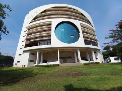 CMI new building